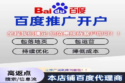竞价广告推广成功案例：看这家公司如何玩转竞价市场